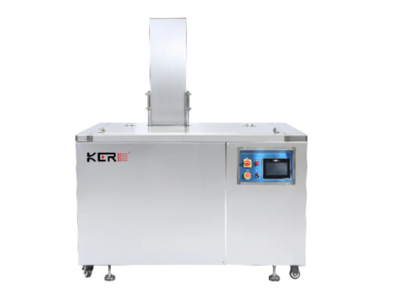 智能型超声波清洗机KER-4000